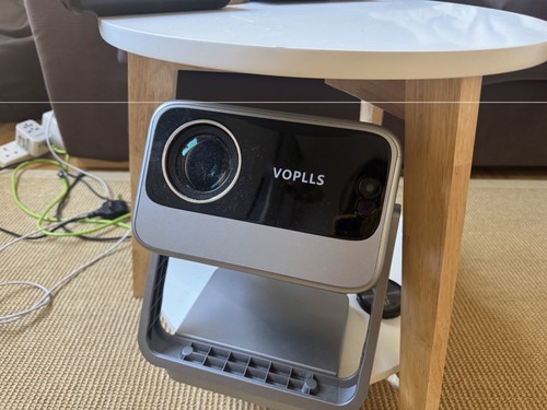 Voplls smart mini - smart, projector