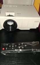 Mini Projector Portable HD LED