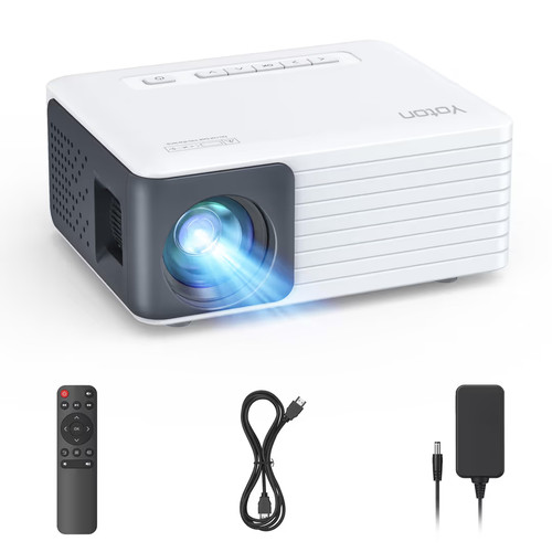 Yoton mini projector y3 - projector,,