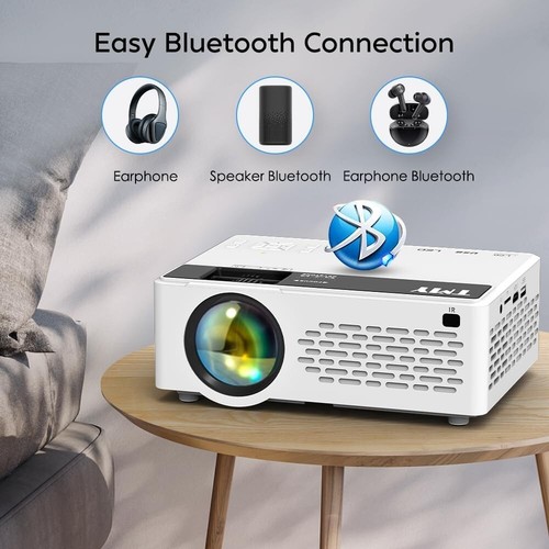Mini projector upgraded - mini, projector,