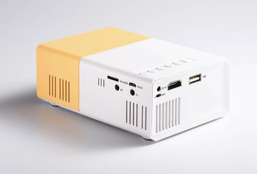 Cy200 mini led - mini, projector