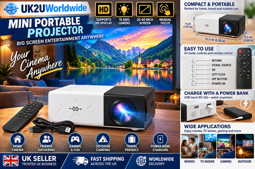 Mini portable wireless - mini,
