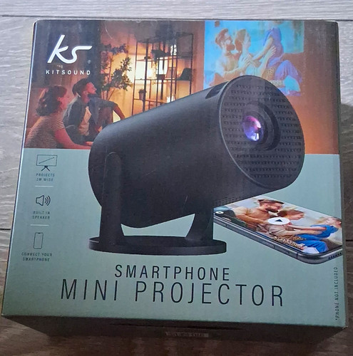 Kitsound smartphone mini - kitsound,