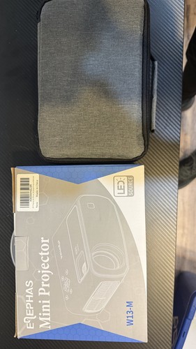 Elephas portable desktop mini - portable,