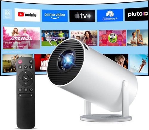 Mini portable projector - portable,