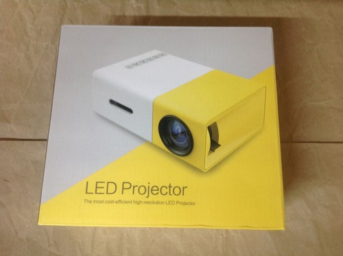 Artlii mini portable led - portable,