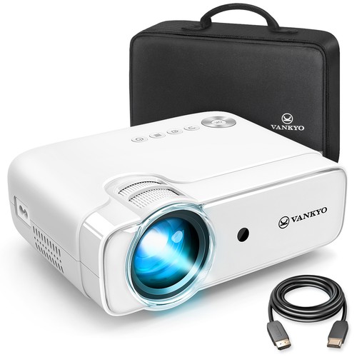 1080p mini lcd projector - mini,