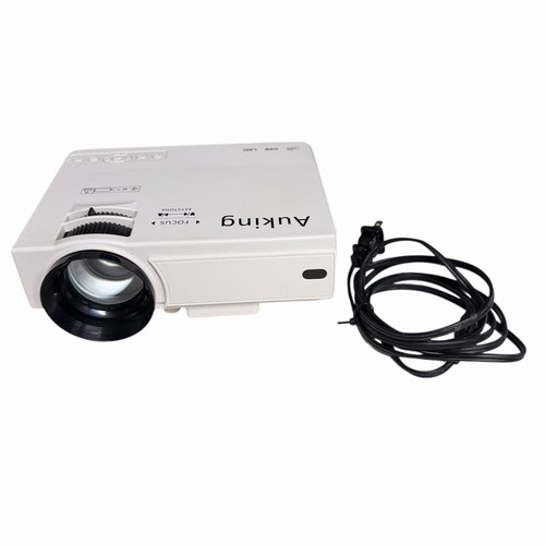 Auking led mini movie - auking,