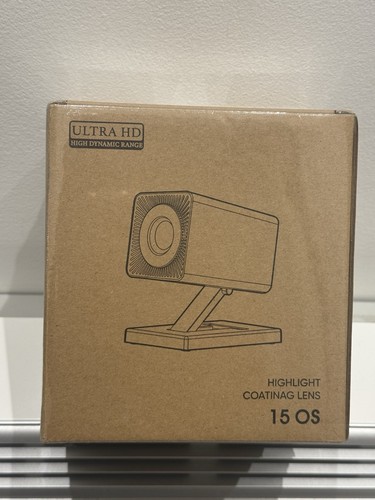 Mini projector for bedroom - mini,