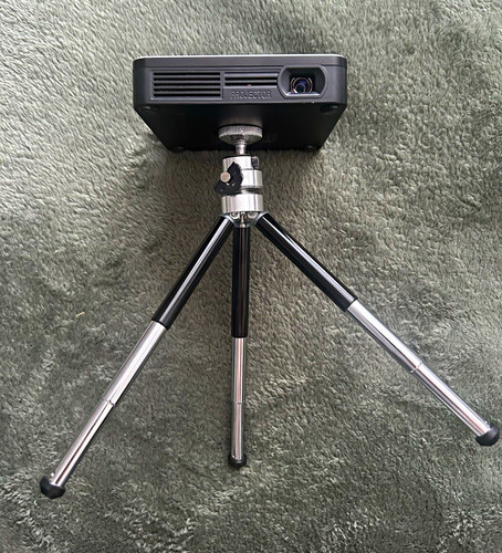 Merlin dlp mini - dlp, video