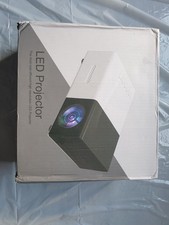 Portable Wired Projector