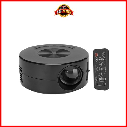 Compact mini led projector - compact,
