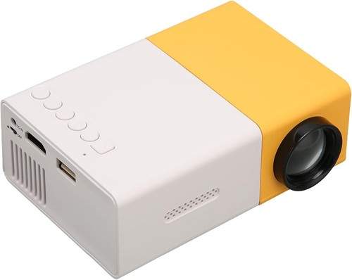 Vbestlife mini projector - mini,