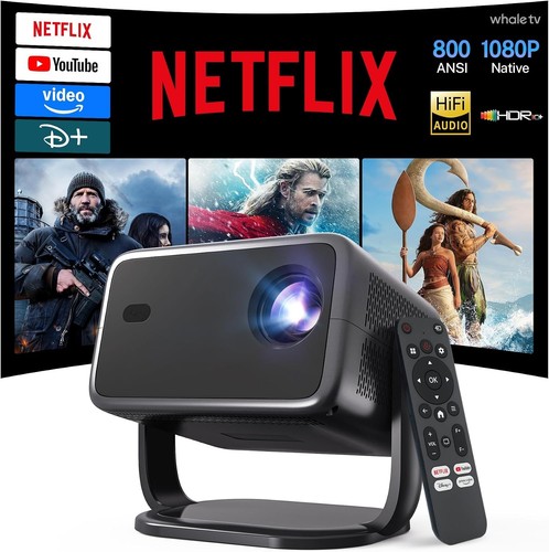 Smart projector android - smart,