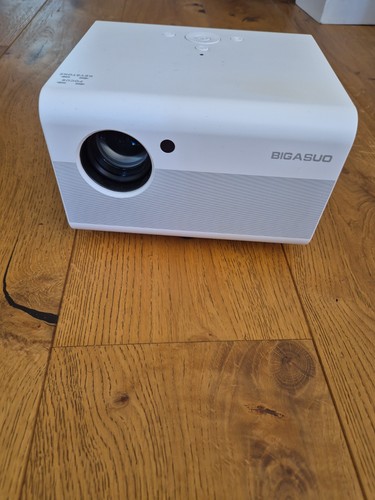 Bigasuo native 1080p mini - native,