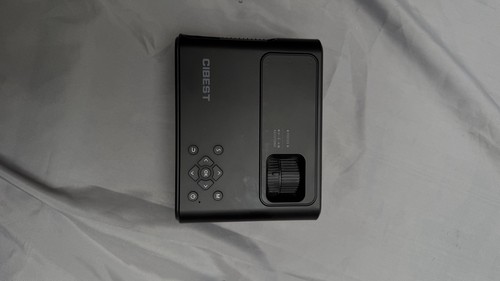 Cibest mini projector - cibest,