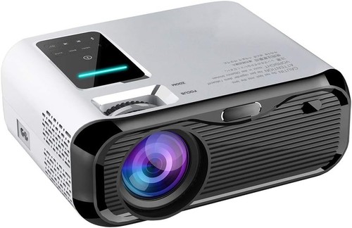 Mini portable projector - portable,