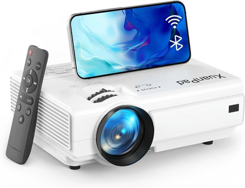 Xuanpad projector mini - projector,
