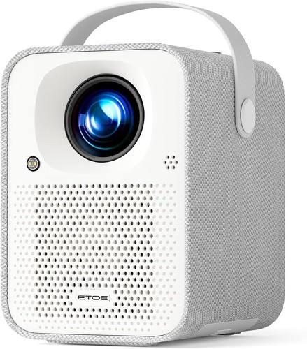 Etoe portable projector - etoe,