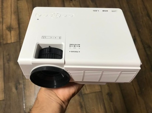 Yooyaa mini projector xr11 - mini,