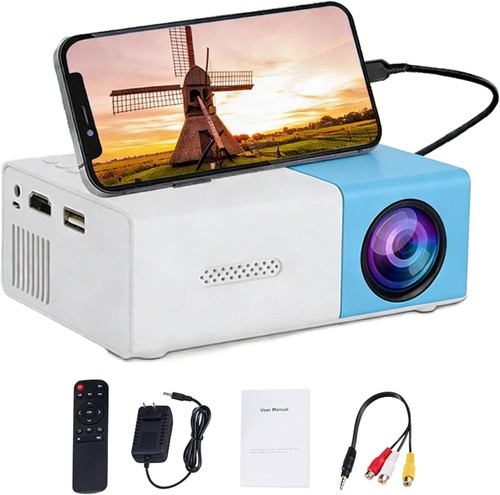 Foncbien portable mini - portable,