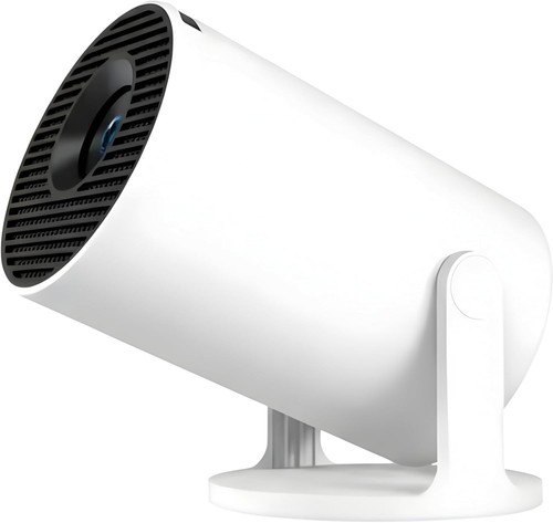 Alwtniet mini projector hy300 - alwtniet,