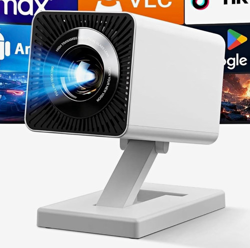 Mini dlp projector 1080p - projector,