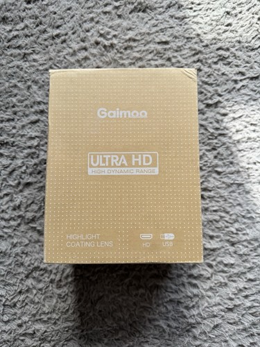 Gaimoo gm200 home mini - gaimoo,