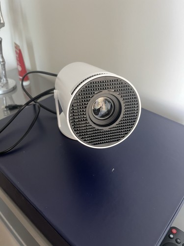 Mini smart projector - mini,