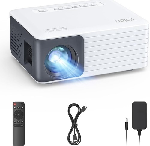 Yoton mini projector - yoton,