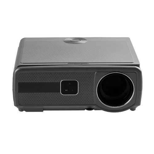 Mini smart projector wifi - smart,