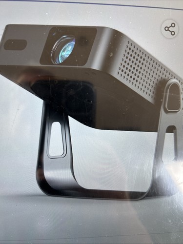 Mini projector 1080p - mini,