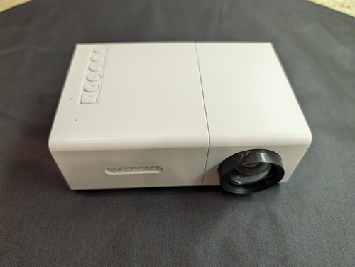 Mini projector 3000 - mini, hdmi