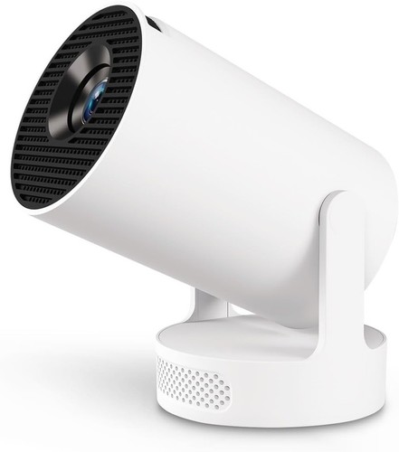 Mini projector smart - projector,