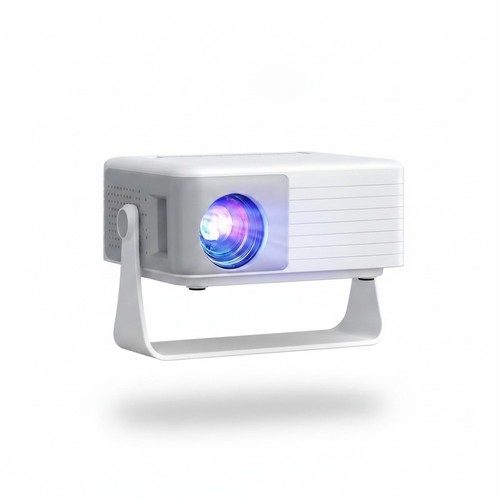 Mini projector 1080p full - full, hd