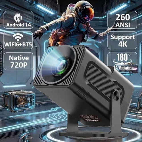 Android 14 projector - android,
