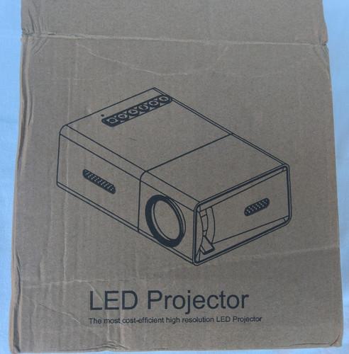 Mini portable led - mini, pocket