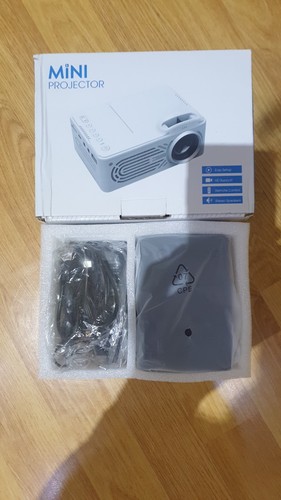 Mini projector 64gb card - 64gb,