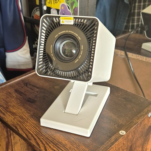 Mini dlp desktop projector - desktop,