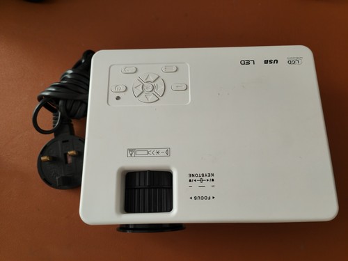 Purshe mini projector - mini,