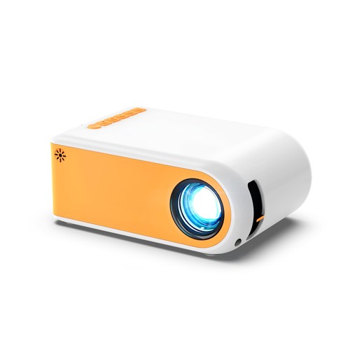 Mini projector portable - mini,