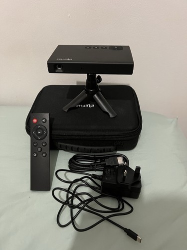 Elephas 1080p projector - 1080p,