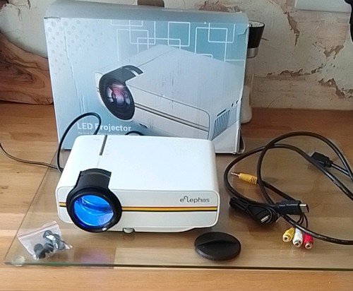 Elephas mini led - mini,