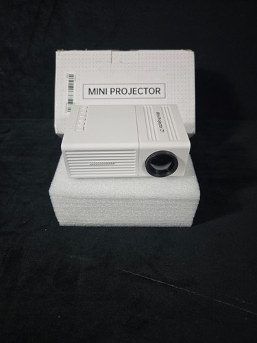 Mini projector full 1080p - projector,