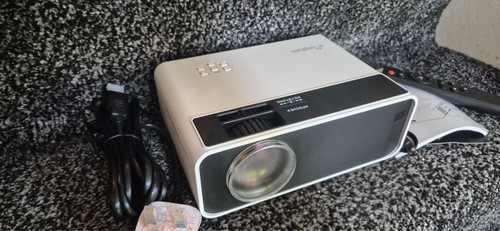 Elephas w13 mini - w13, video