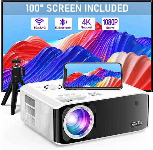 Xuanpad v30 mini portable - v30, home