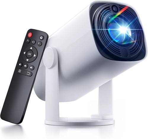 Sk1 mini bluetooth projector - sk1,