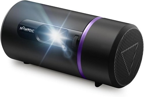 Nomvdic r150 rotating - r150,