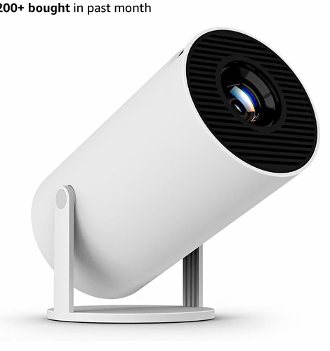 Mini dlp projector - mini, 11