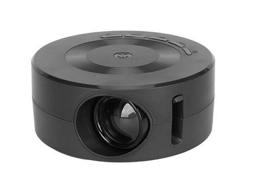 Mini led projector - led,
